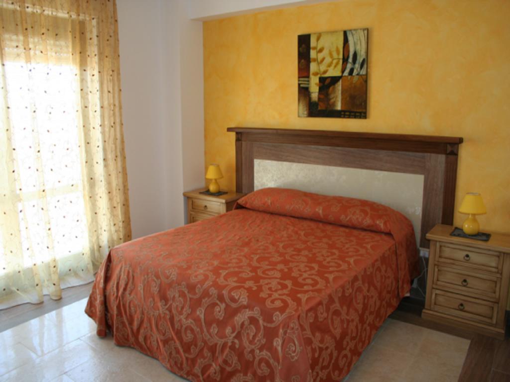 Affittacamere Prestige Mazara del Vallo Room photo