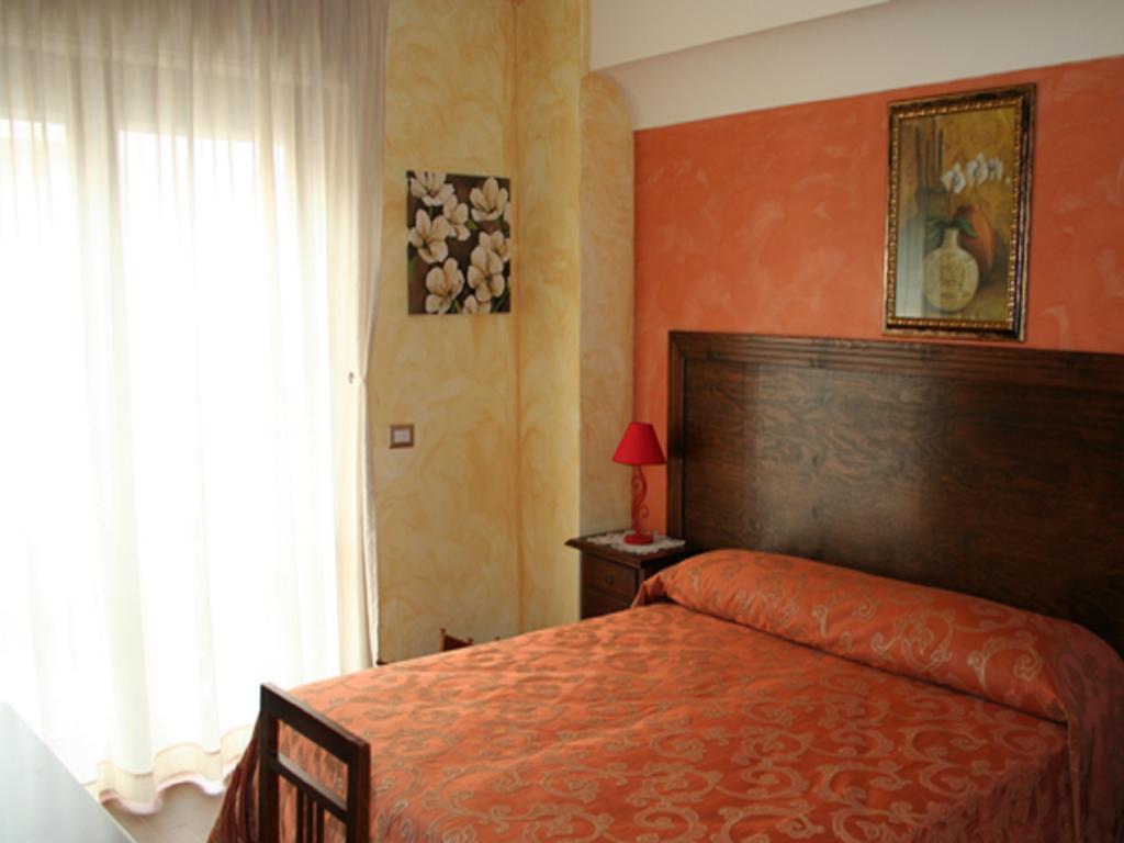 Affittacamere Prestige Mazara del Vallo Room photo