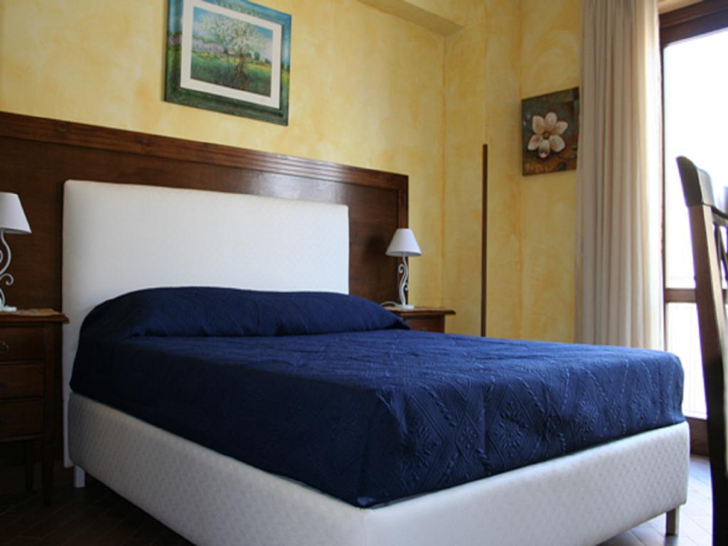 Affittacamere Prestige Mazara del Vallo Room photo