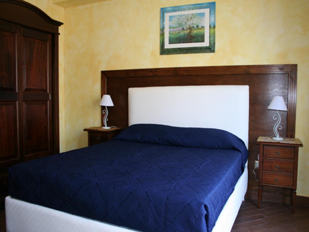Affittacamere Prestige Mazara del Vallo Room photo