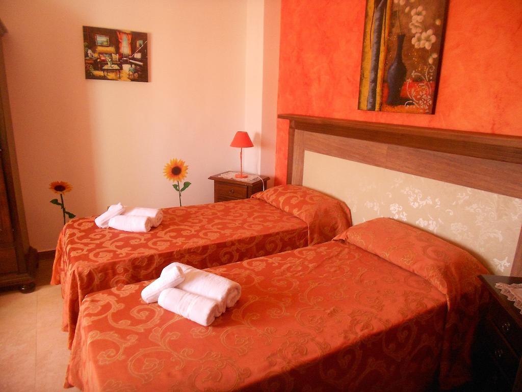 Affittacamere Prestige Mazara del Vallo Room photo