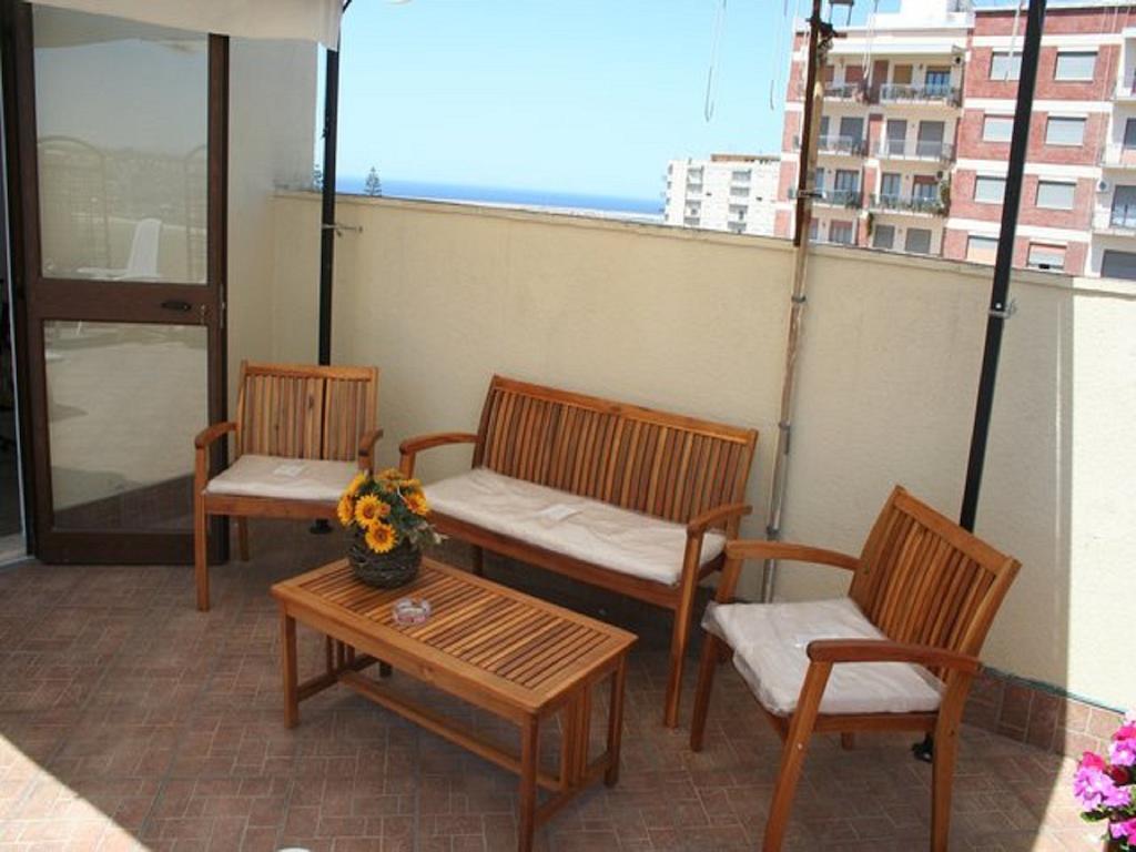 Affittacamere Prestige Mazara del Vallo Exterior photo